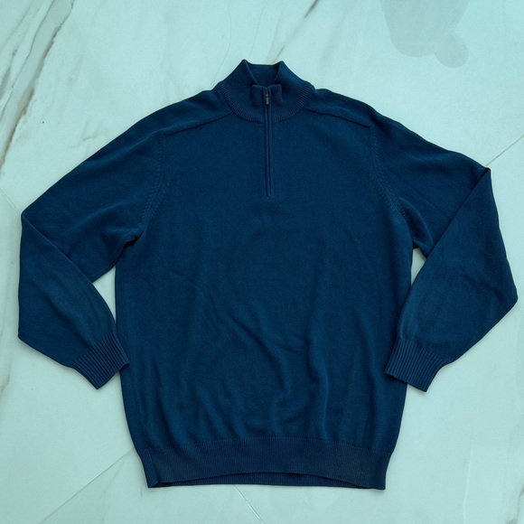 Men’s Loro Piana Sweater